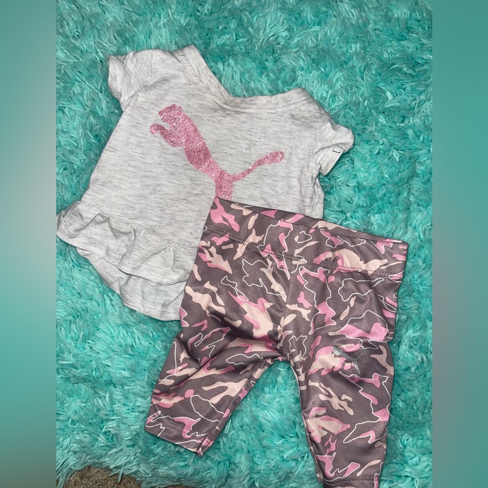 Puma set